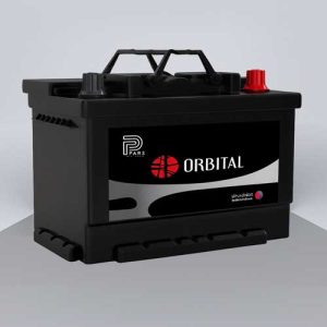 اوربیتال پریمیوم ۵۵ آمپر